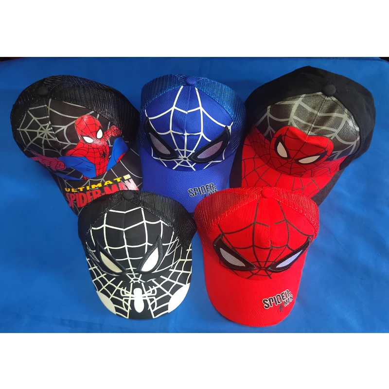 Hottoys Spiderman B…