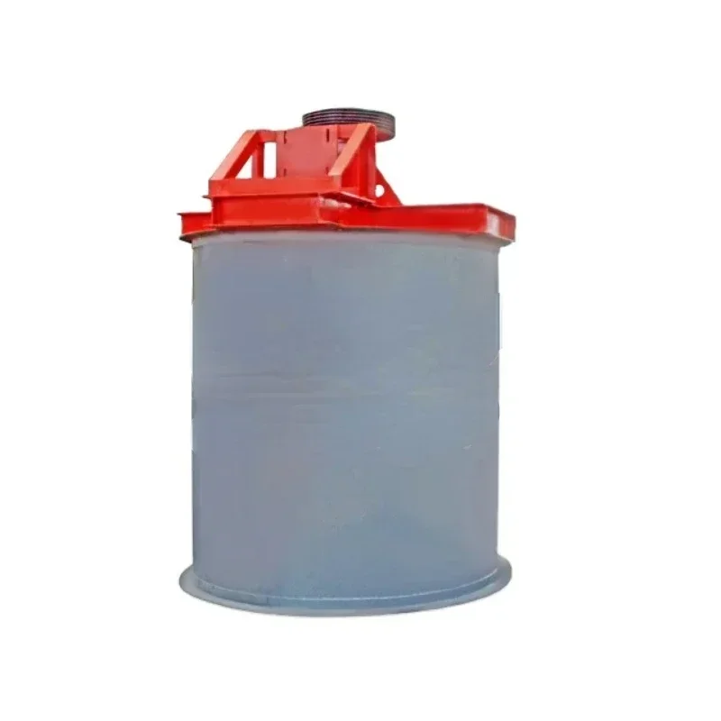 Hot SalesHot Sale Industrial Agitating Equipment Mixer Tank For Ore Flotation Process