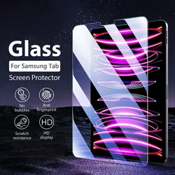 Tempered Glass Screen Protector For Ipad Pro 13 12.9 11 6th M4 M2 2024 Air 5 4 3 2 1 9 9th 10 10th Gen Mini 6 10.9 10.2 9.7 Film