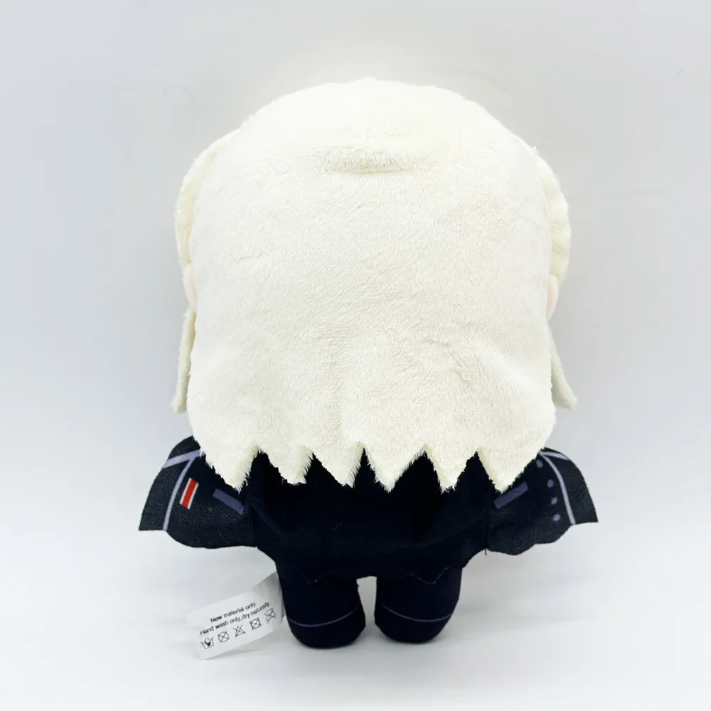 2025 جديد 20 سنتيمتر المعلقات القطنية الأصلية أنيمي ليمبوس شركة المحيطة أفخم دمية دانتي فاوست دون كيشوت النخيل دمى هدايا