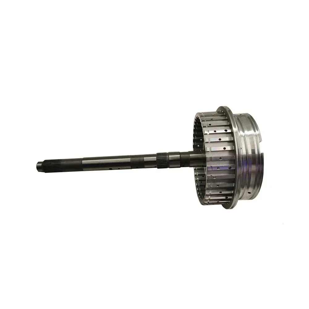 

2nd Generation 6T70 6T75 Transmission 4-5-6 Drum With Input Shaft (3-5/Reverse) 24223798 ORIGINAL EQUIPMENT For '07+ GM