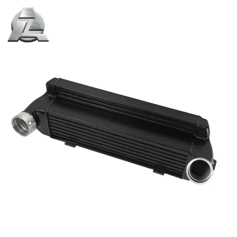 Universal Aluminum Engine Cooling System Spare Part Intercooler Radiator Kits