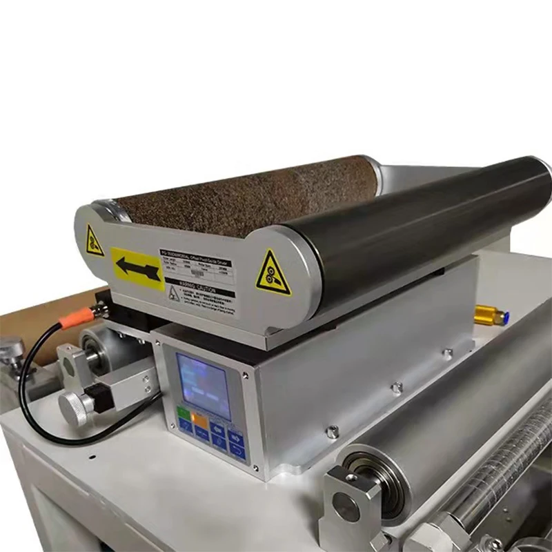 PG-350A High Precision Center Pivot Web Guider,Frame Web Guide Servo correction machine ±12°