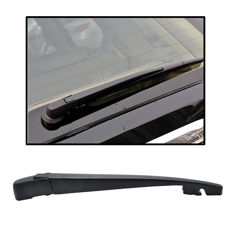 Xukey Rear Window Windshield Windscreen Wiper Arm For Subaru Outback Impreza Tribeca Legacy Forester 2009 2010 2011 2012 2013