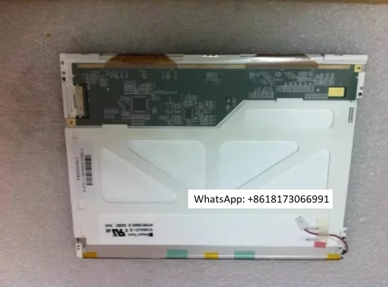 

Original Tianma 10.4-inch TS104SAALC01-00 TM104SDH01 BA104S01-200/100