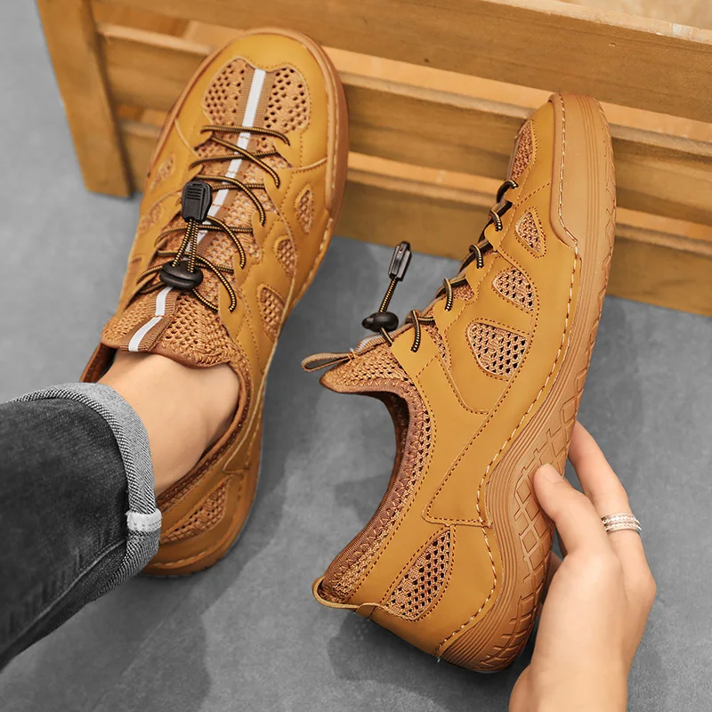 Shoes men Sneakers Male casual Mens Shoes tenis Luxury shoes Trainer Race Breathable Shoes fashion loafers running Shoes for men
