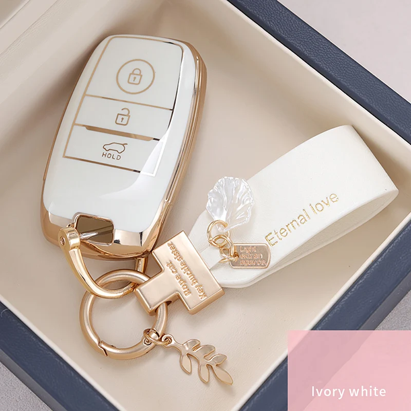 Tpu Car Remote Key … - image