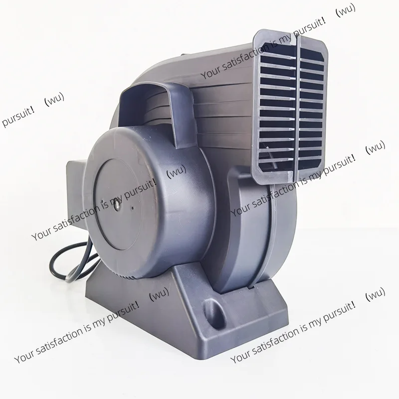 

Воздуходувка для воздушной формы Отверстие для фестиваля Мультяшная воздушная форма Воздуходувка среднего давления