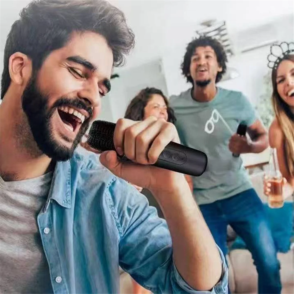 

Popular_Mobile Phone Holder Bluetooth Speaker Outdoor Mini Home