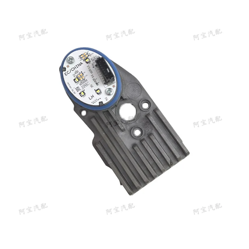 1Pc  for Buick Encore headlights day running light turn signal light source module day running light driver