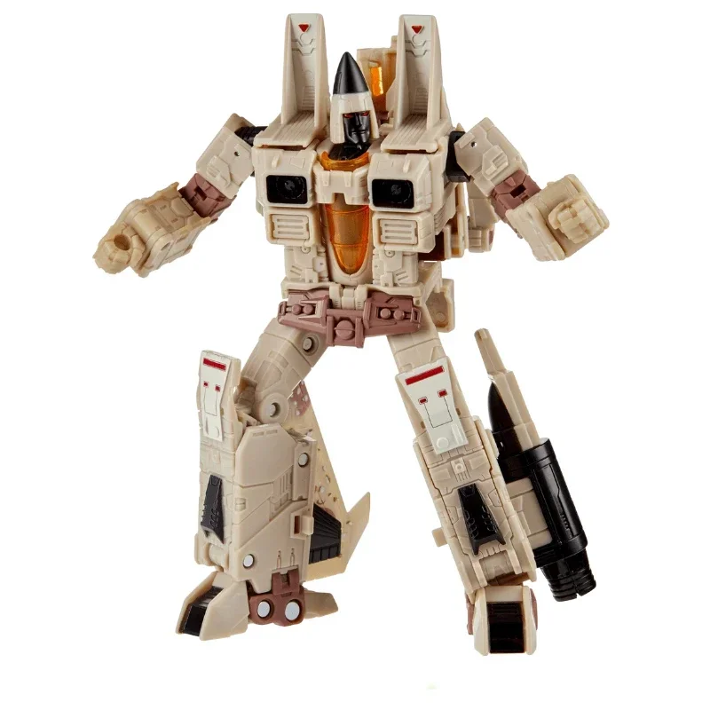 In Voorraad Takara Tomie Transformatoren G Serie Generatie Selectie WFC-GS21 Decepticon Zandstorm Verzamelbare Figuren Actie Populair