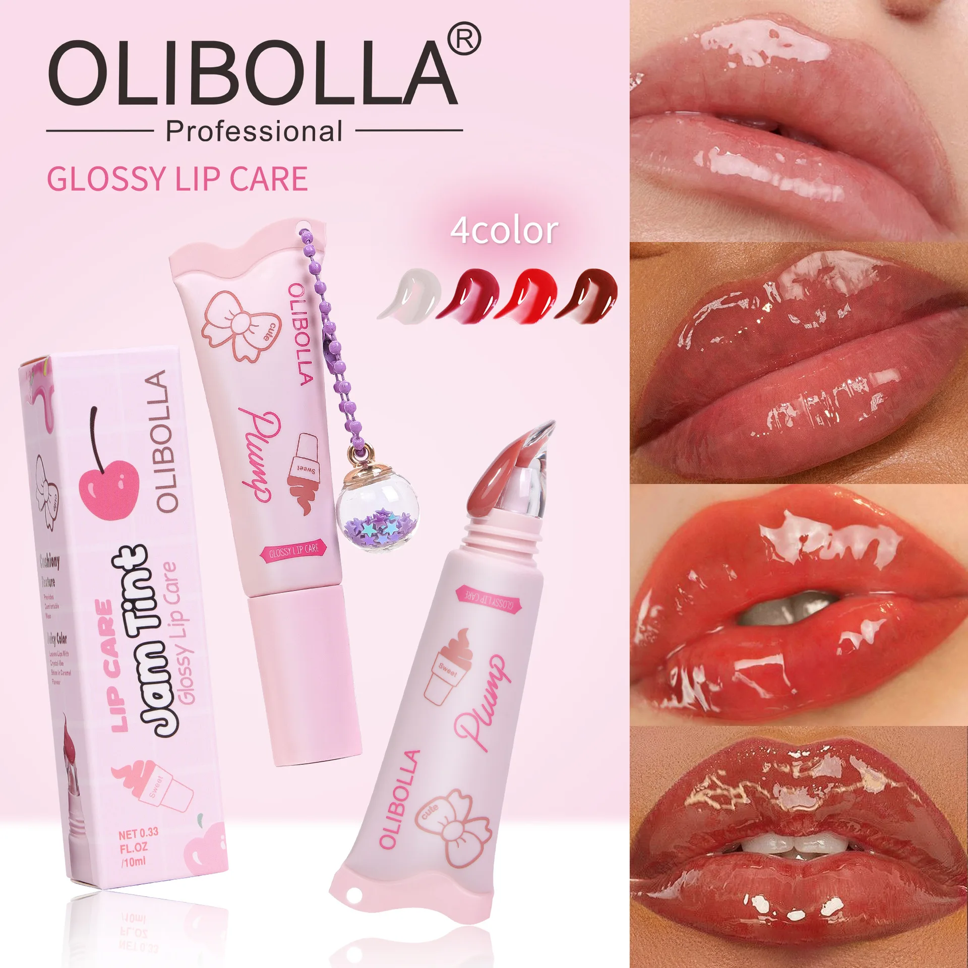 essencia-de-brilho-labial-dudu-cor-labial-efeito-espelho-diamante-gelo-batom-rico-e-lustroso-essencia-de-maquiagem-labial