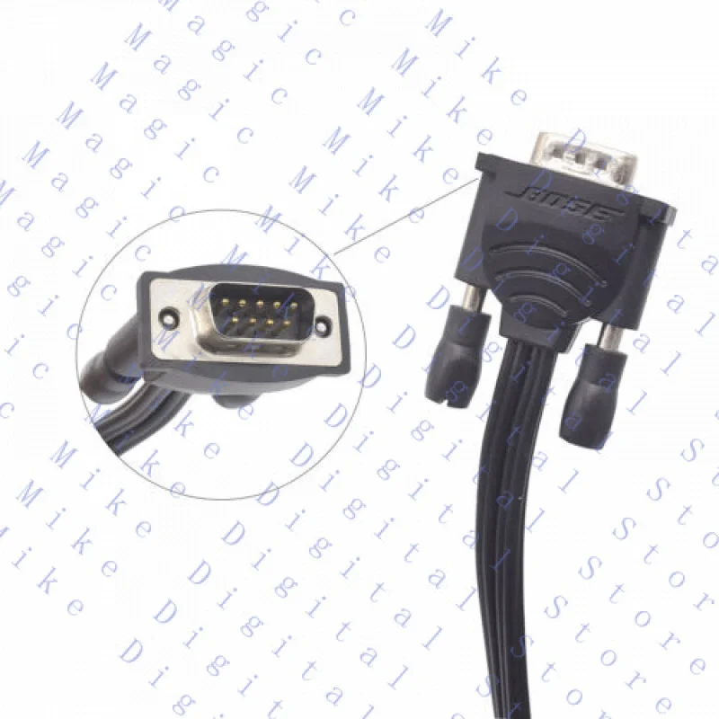 

UU Genuine for Bose Speaker Subwoofer Cable Wire Lifestyle 235 & Lifestyle 235 II