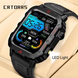 Original Smart Watch Fitness Tracker Wireless Bluetooth Call Health Monitor Sports Smartwatches for Man Android IOS Phones 2026