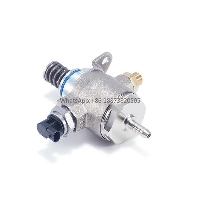 auto engine parts high pressure Fuel Pump 06J127025J for vw EA888 2.0T engine cc Audi TT Q5 Q3 A8 A5 A4 2.0 TFSI