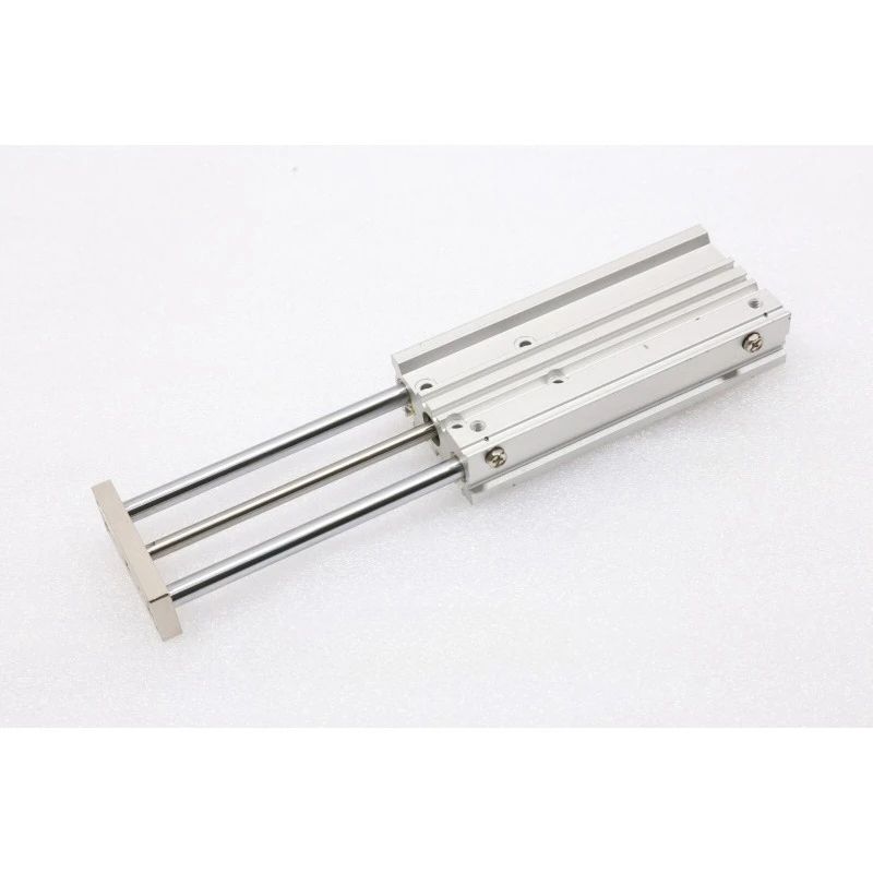  MGPM12-100Z Low Profile Cylinder 1pcs