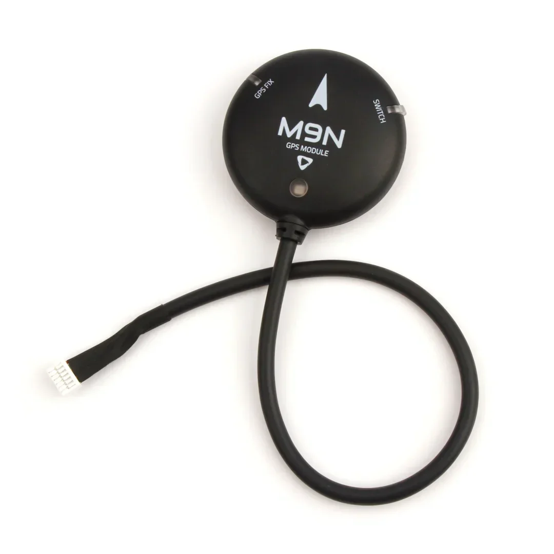 HOLYBRO M9N GPS Module with Compass