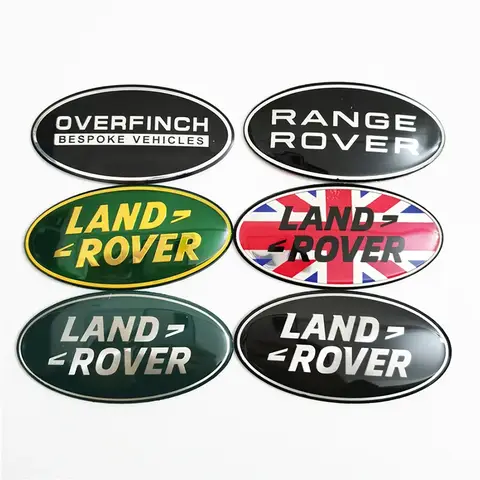 10 best sales accessories for range rover sport - №7