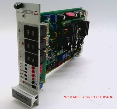 Atos E-ME-K-PID Ele…