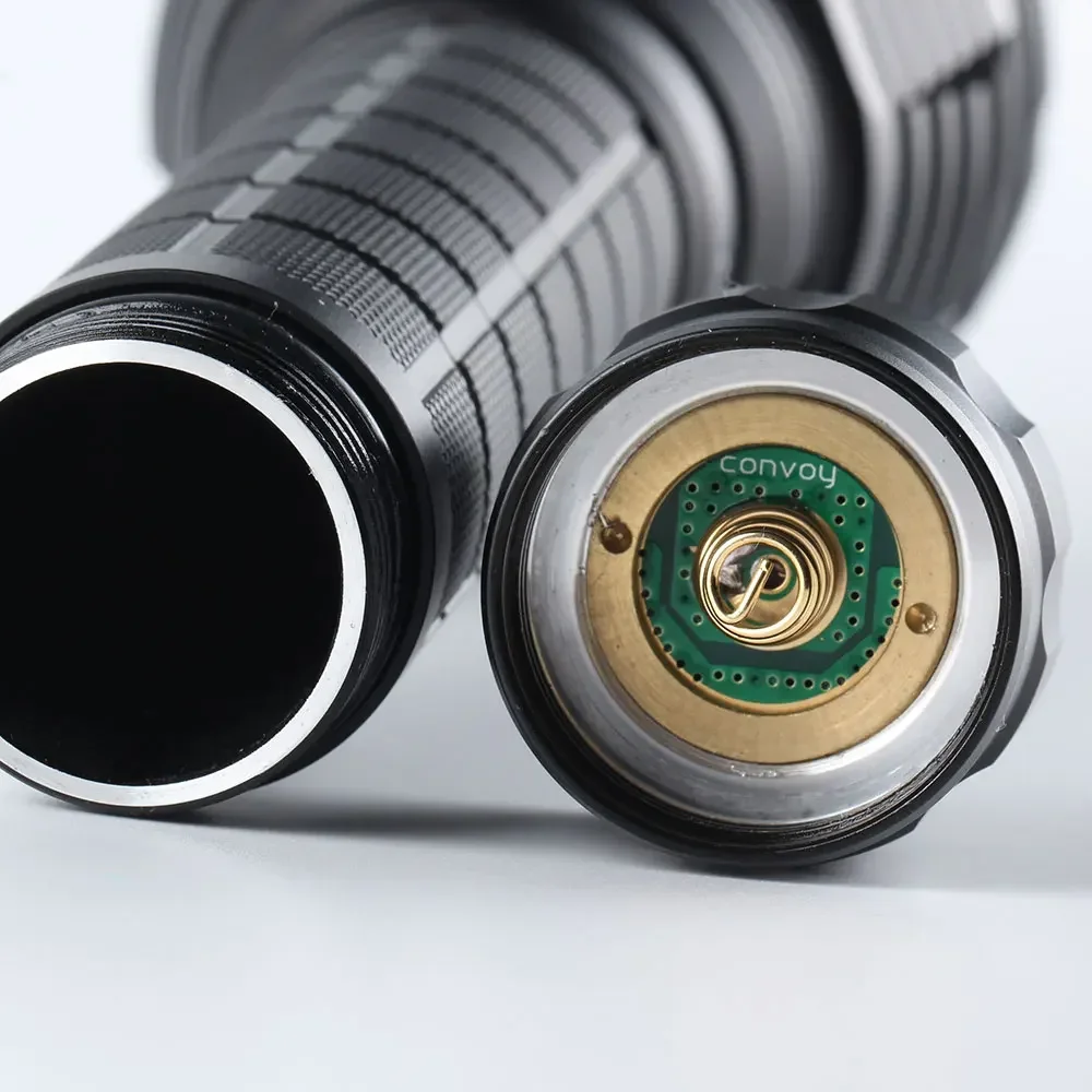 Convoy L6 GT-FC40 26650 Flashlight