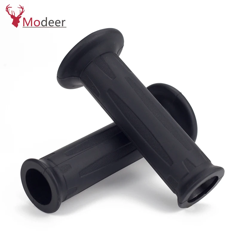 For BMW R 1200GS R 1200 GS Adv. R1200 R RT S ST R1200GS LC R1200 GS LC Adv. 1Pair High quality Handlebar Grips Rubber Handle bar