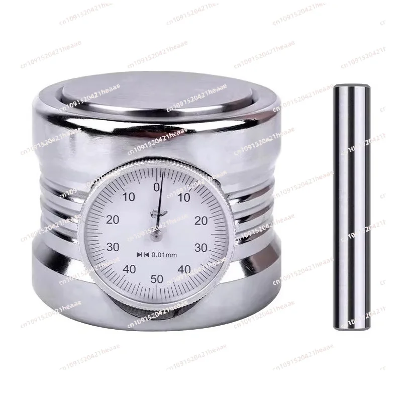 Suitable for 50 +/- 0.005Mm Z Axis Tool Length SetterZ Axis Zero Setter with a Table Zero Setting Gauge CNC Machine