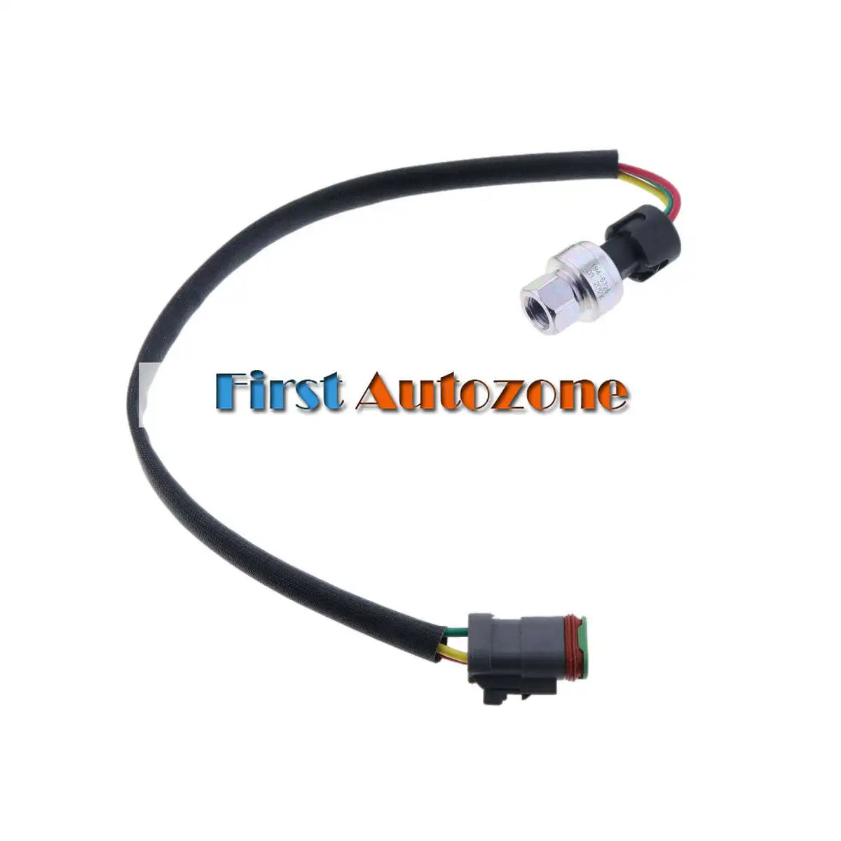 

Pressure Sensor Switch 216-8684 For Caterpillar 854G 992G Engine 3304 3306 3512