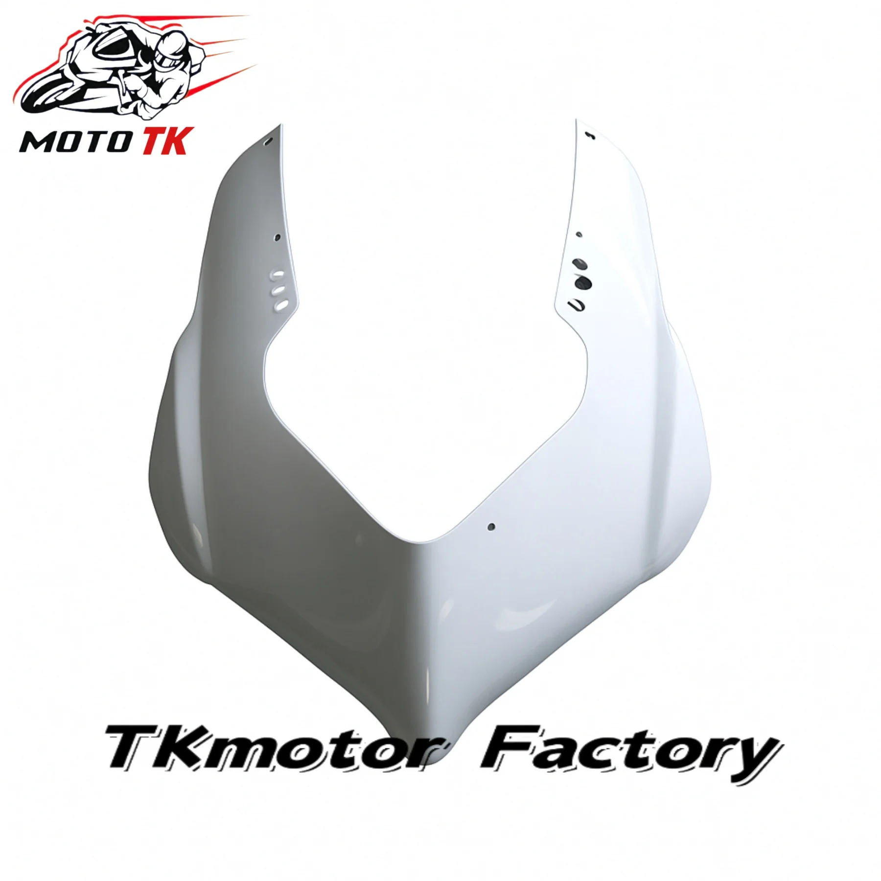 

Radiator Cover Motorcycle Frame Panels For DUCATI V2 2020 2021 2022 Side Panels Wing Fairing Moto Front Mid Cowling