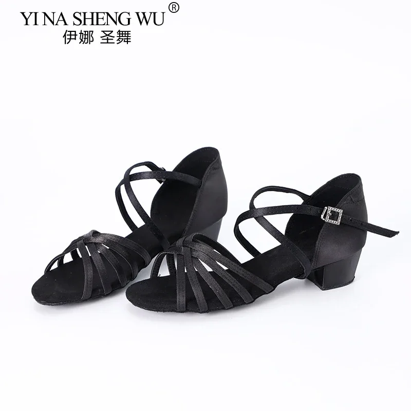 ラテンダンス レディースシューズ 社交ダンス モダンタンゴ パフォーマンス サシャダンスシューズ ラテンダンス練習用 ソフトソールシューズ