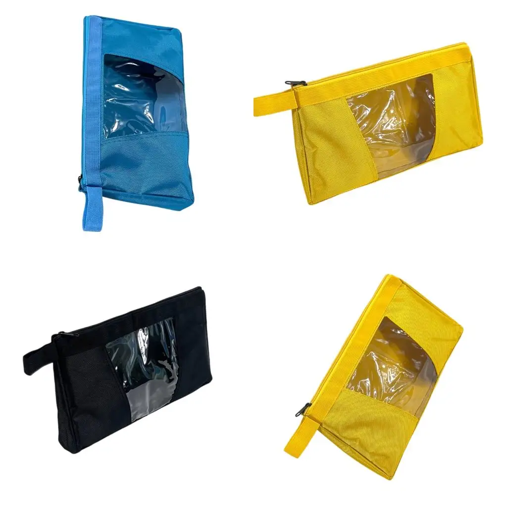 

Carrying Case With Friendly PVC And Multiple Compartments For Quick Access high quality