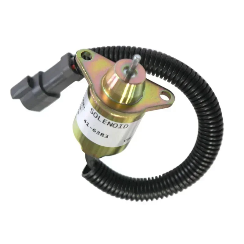 Cross-borderAlternator 12V 120A 45-2259 45-2258 For Thermo King SLXI SPECTRUM 400 300 WHISPER PRO 200 100 200-50 300 WHISPER PRO view 5