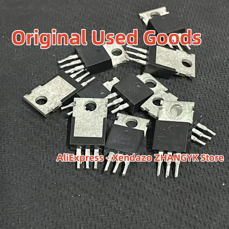 10pcs/lot S90N045R 90N45 95V 130A MOSFET