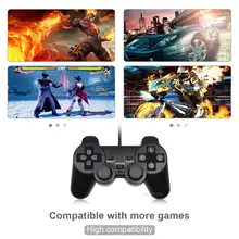 USB Wired Game Controller for PC #4