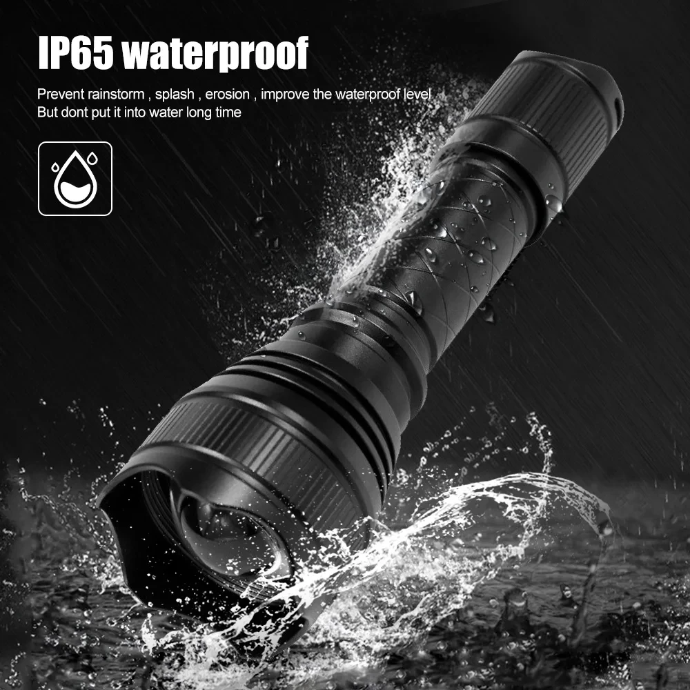 Torcia IR T21 da 200 iarde con - Hunting Thermal Imaging Scope recensione e prezzo
