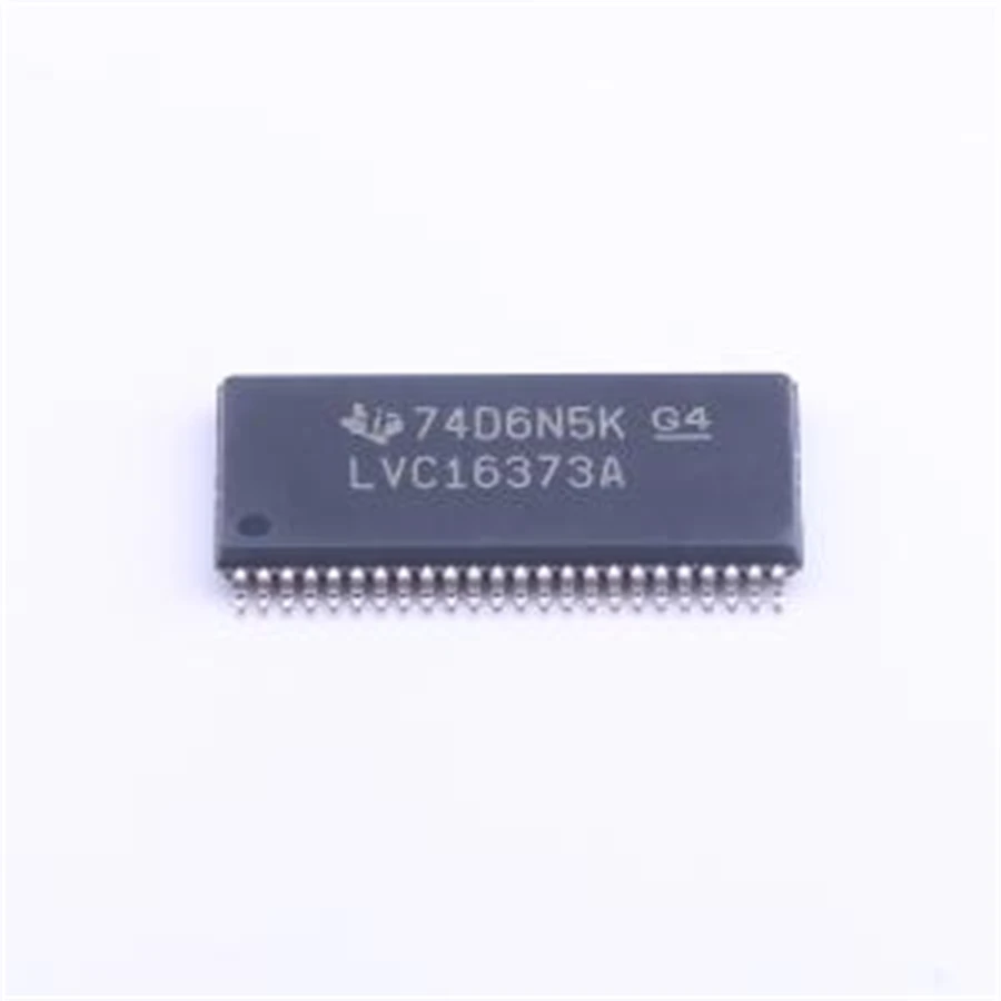 20PCS/LOT SN74LVC16373ADGGR (Latches)