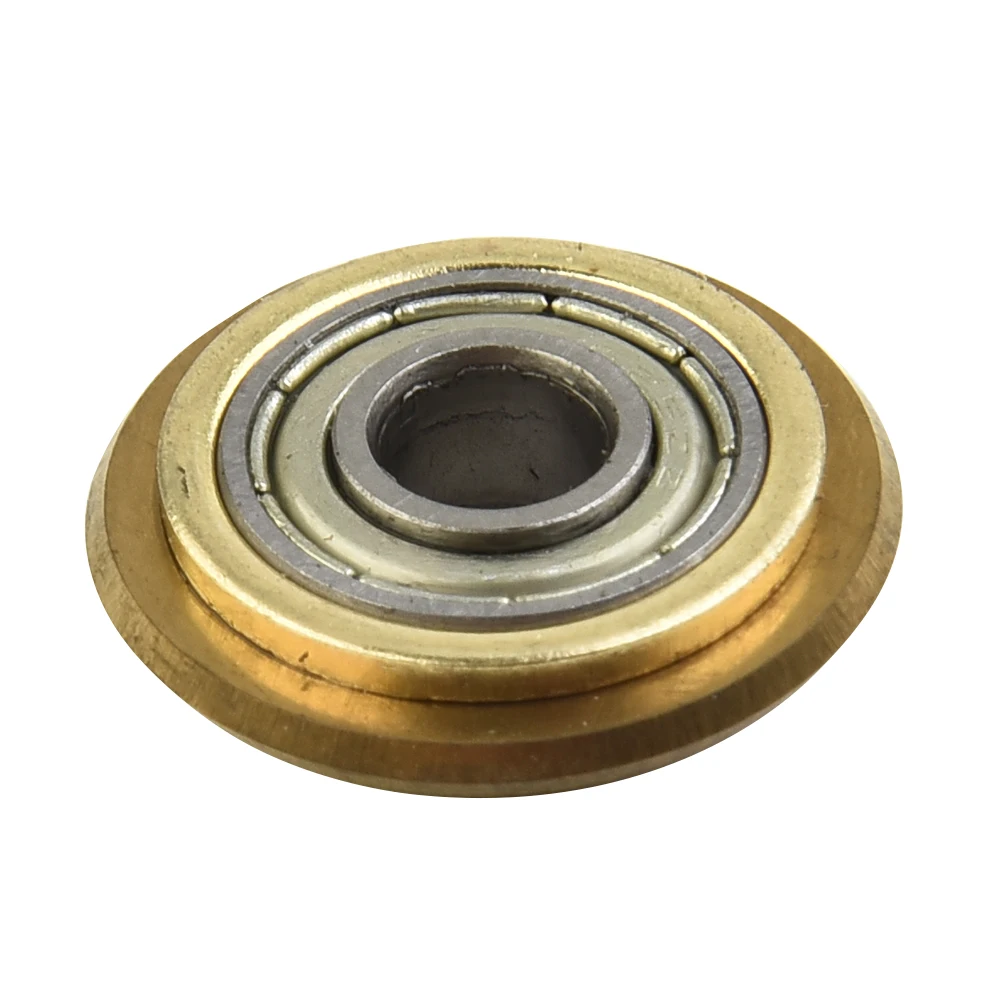 High Quality New Cutting Wheel Cutter Wheel Bearing Cemented Carbide Manual Replacement for tile Cutting Machine