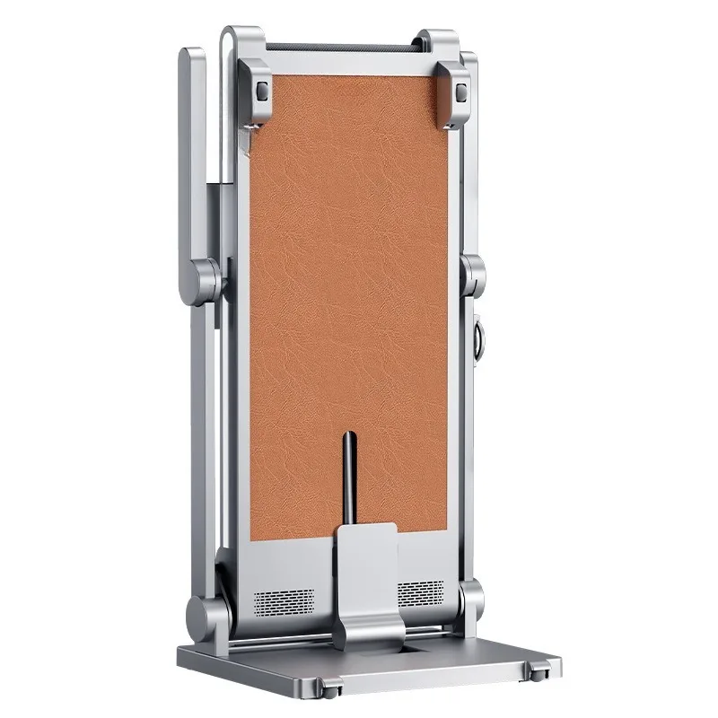 

Fully automatic folding and climbing intelligent treadmill cicada wings, voice control household sports equipment