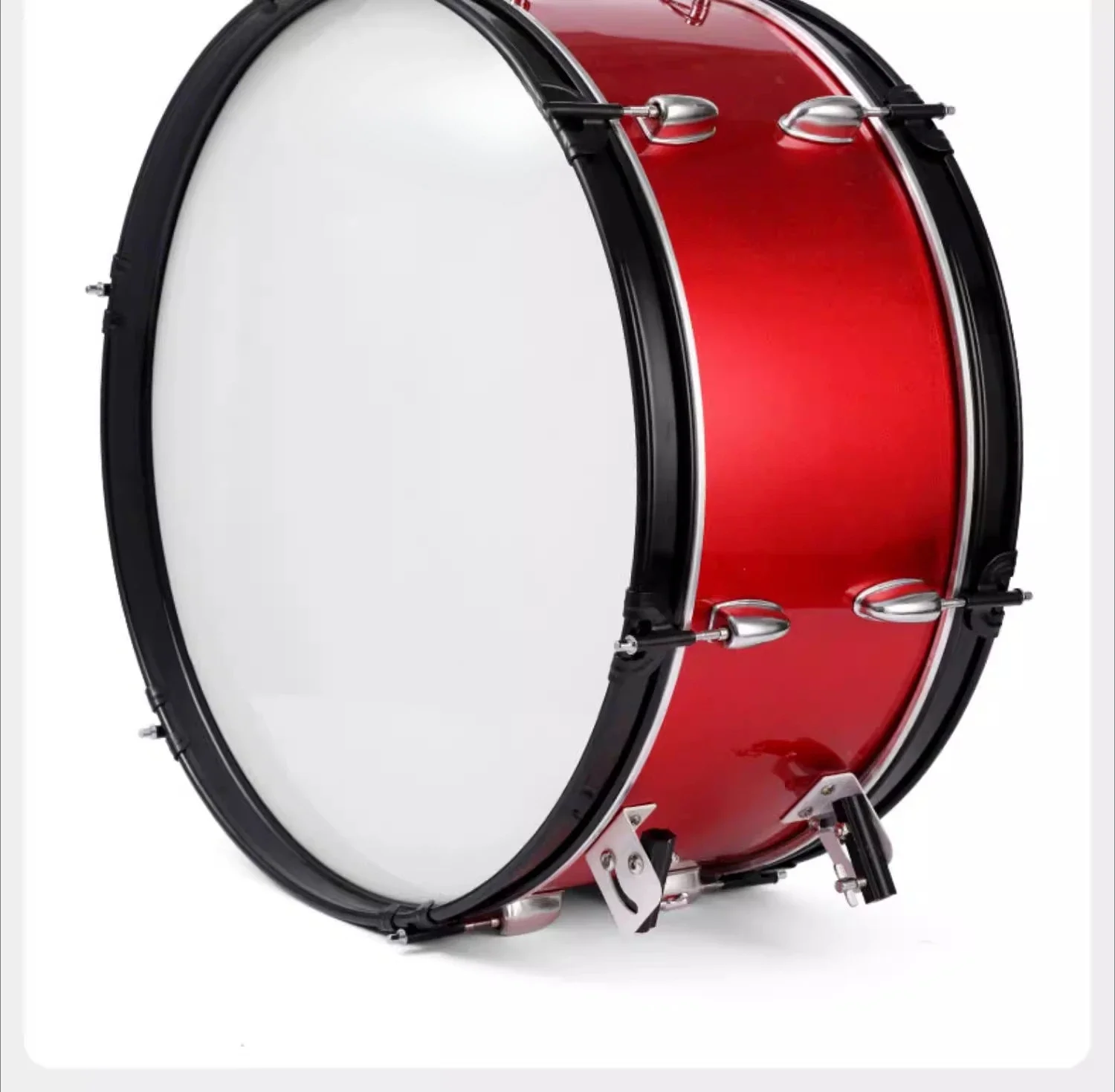 Snare Drum School Drum Band Professional Marching Drum