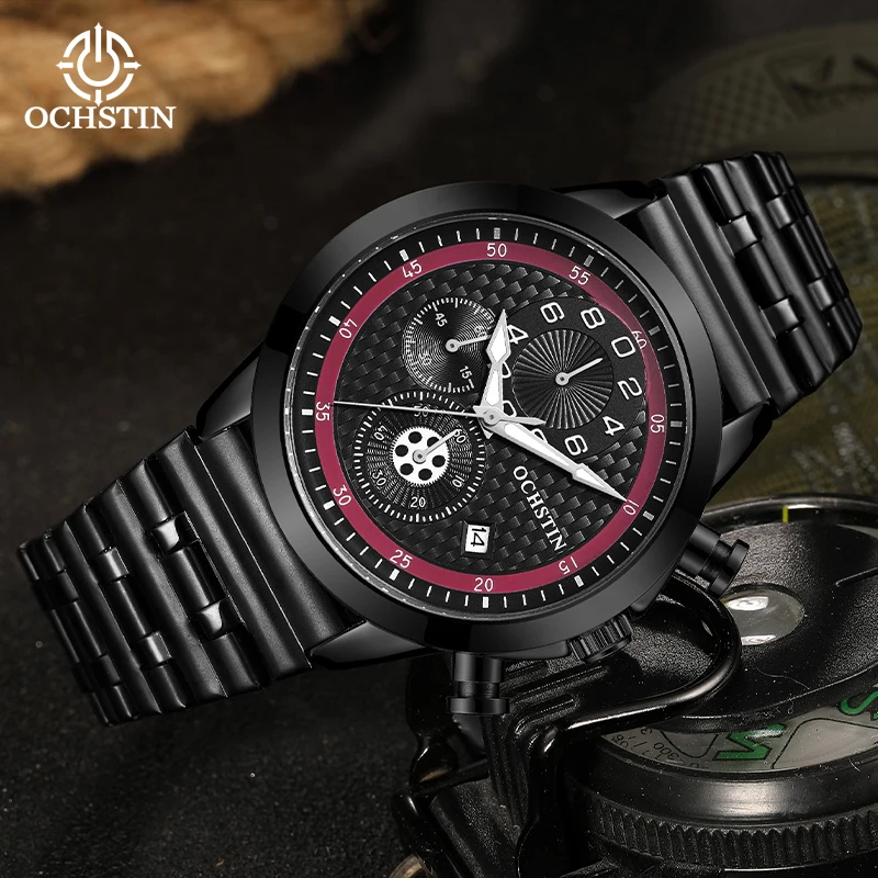 ochstin-orologio-da-uomo-multifunzione-al-quarzo-collezione-voyager-cinturino-in-acciaio-inossidabile-impermeabile-orologio-da-polso-maschile-elegante-e-di-lusso