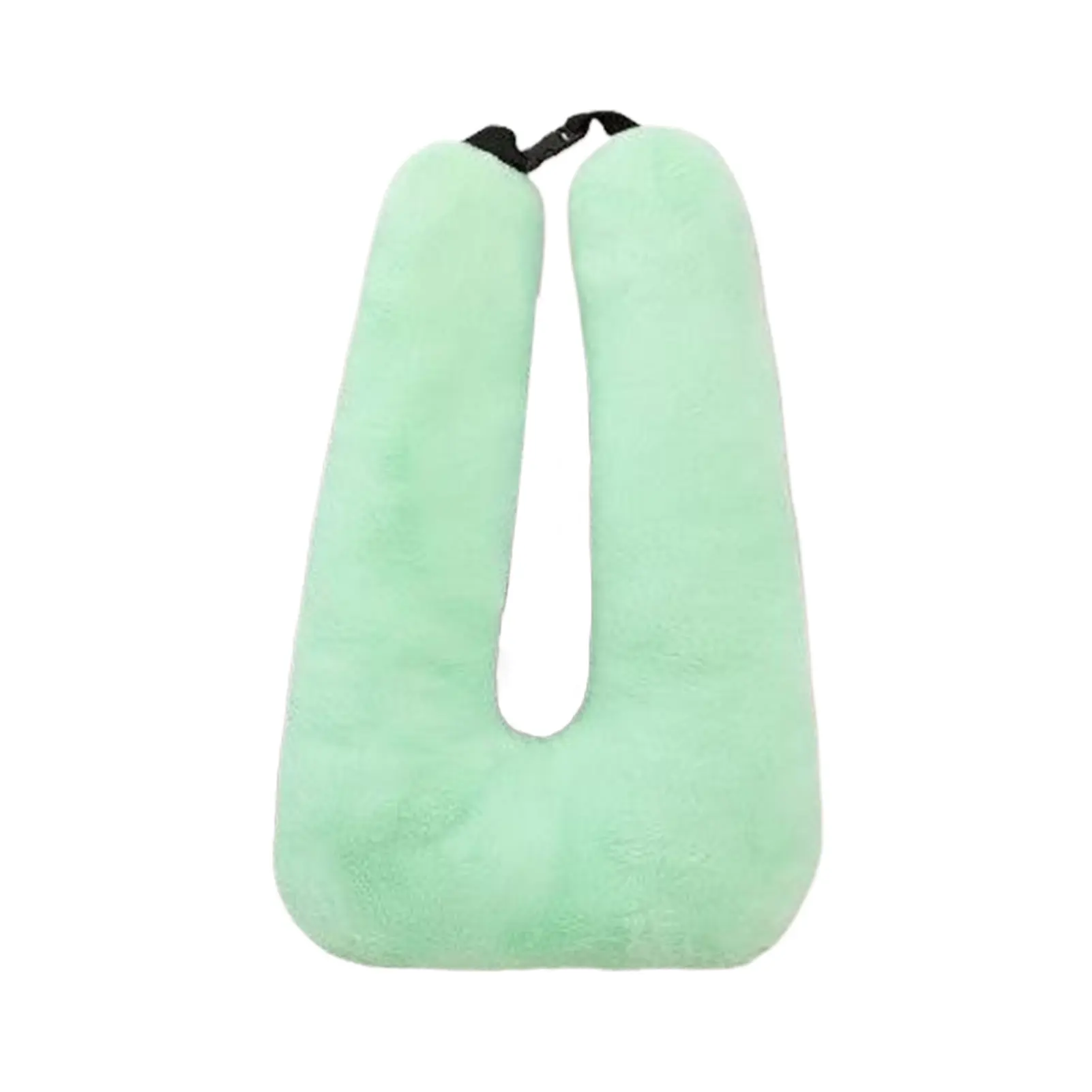 

Traveling Car Pillow Kids Plush And Portable Sleep Solution Kids Car Pillow Car Pillow For Sleeping