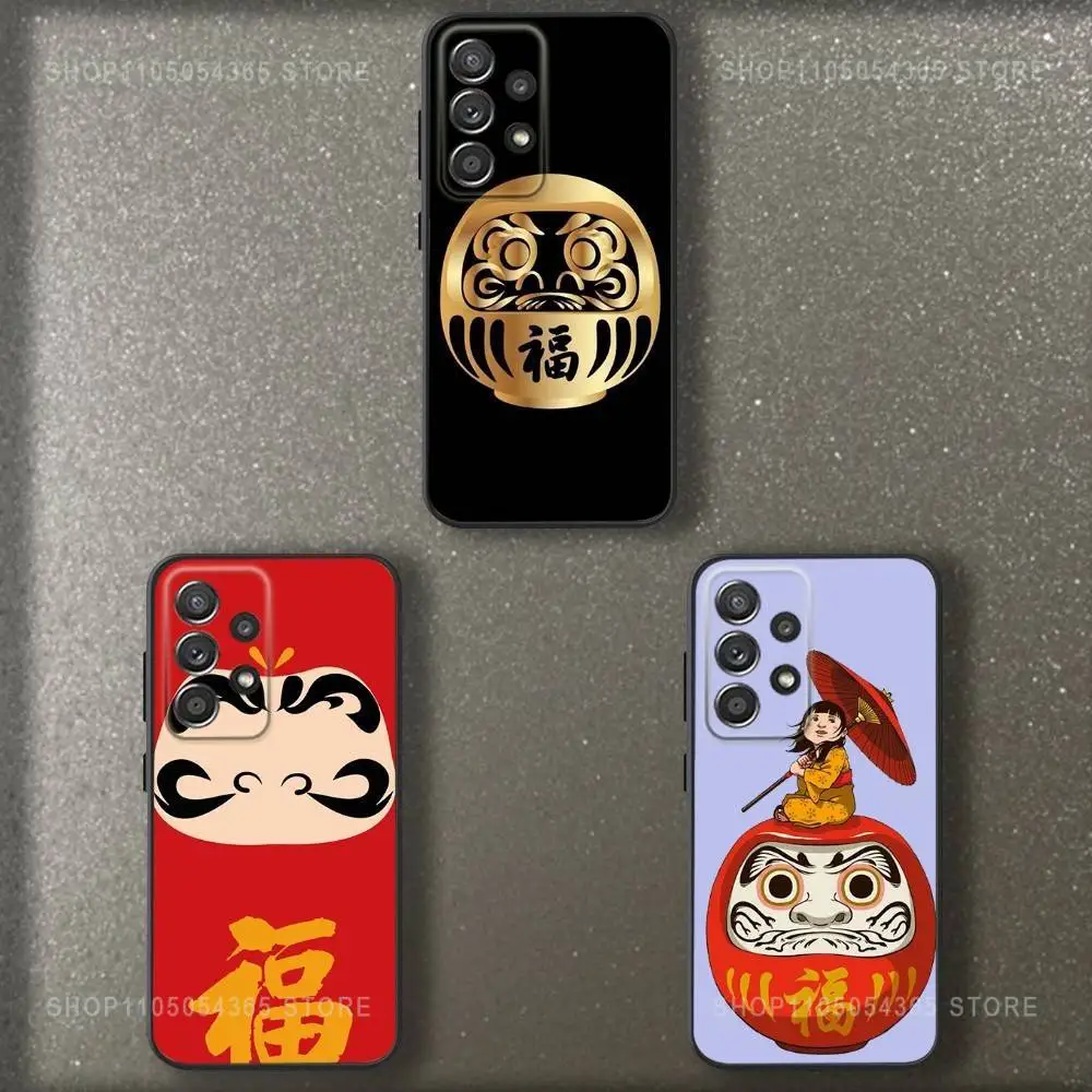 

Combi Van Surf Phone Case For Samsung S 25,24,23,22,30,21,10,9,Ultra,Plus,Lite,FE,4,5 G Soft Black Case