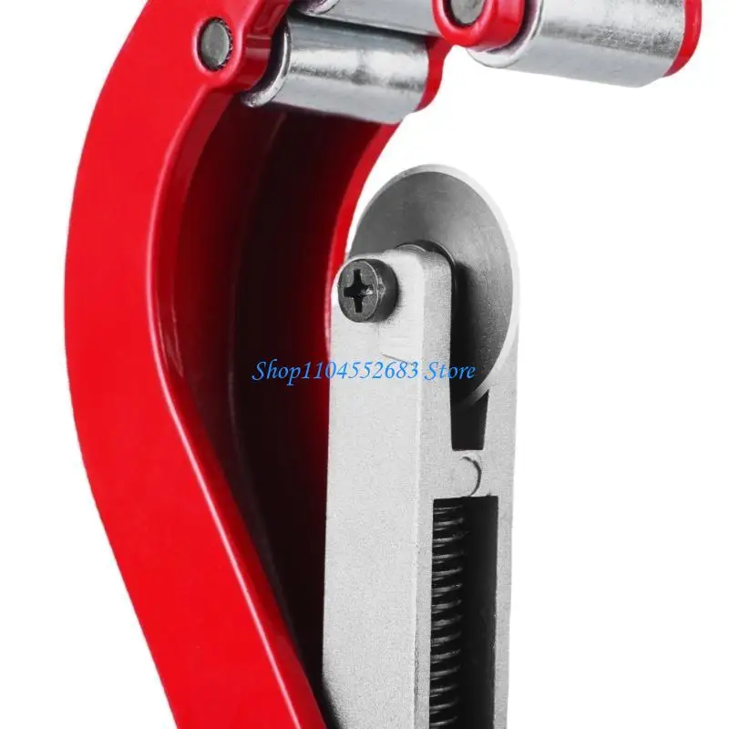 Y6GD Professional Bender Hand Tool Heavy Duty Straight Seaming Plier for Bending