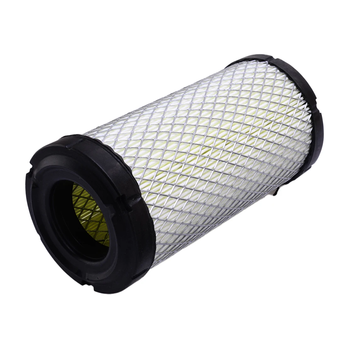 Air Filter Fit for Wix P822686 Yanmar 4163715 119515-12520 Bobcat 546449 Ariens 21512500 21548200 BS 4234 820263 Exmark 93-2195