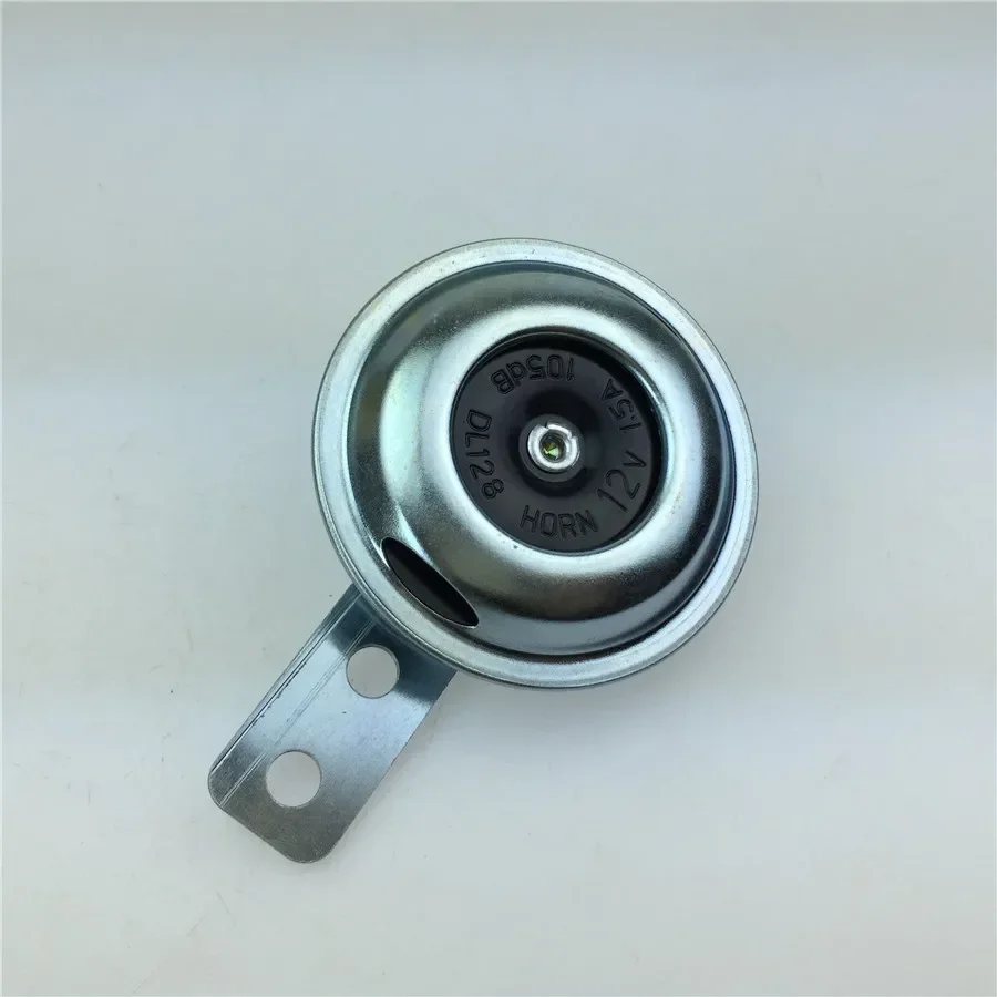 6V 12V 36V 48V 60V for Jialing 70 DAX Giraffe Jincheng Small Golden Boy JH70 Motorcycle Horn Universal Modification