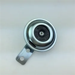 6V 12V 36V 48V 60V for Jialing 70 DAX Giraffe Jincheng Small Golden Boy JH70 Motorcycle Horn Universal Modification