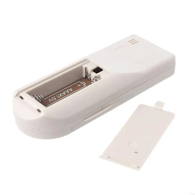 Máy điều hòa không khí điều khiển từ xa E56B cho thiết bị điều hòa không khí Auux 001 YKR-F/006 YKR-F/09 YKR-F001