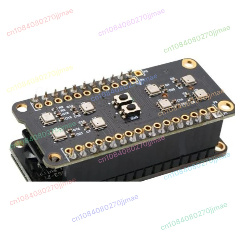 

Spot Evaluation Kit Board BME688 HUZZAH32, MicroSD, CR1220