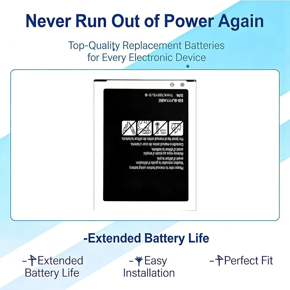 For Samsung Galaxy …