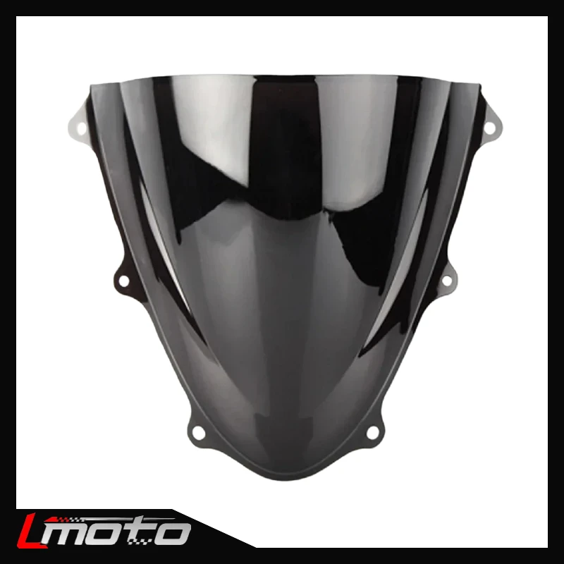 

Motorcycle windshield suitable for Suzuki GSX-R GSXR 600 750 GSXR600 2011-2018 K11 windshield deflector fairing