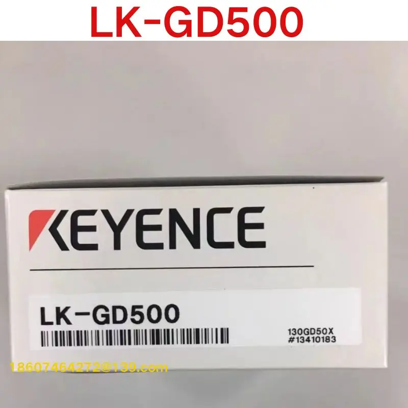 

Совершенно новая панель управления LK-GD500
